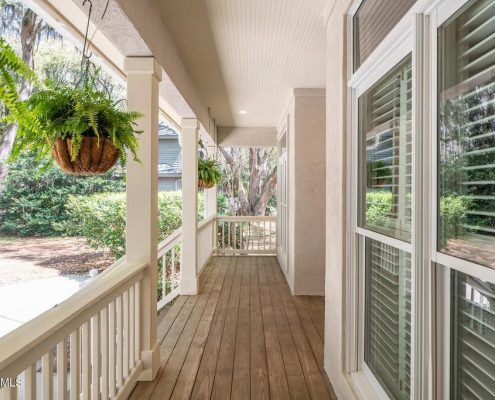 Callawassie Island Club 25 Winding Oak Drive