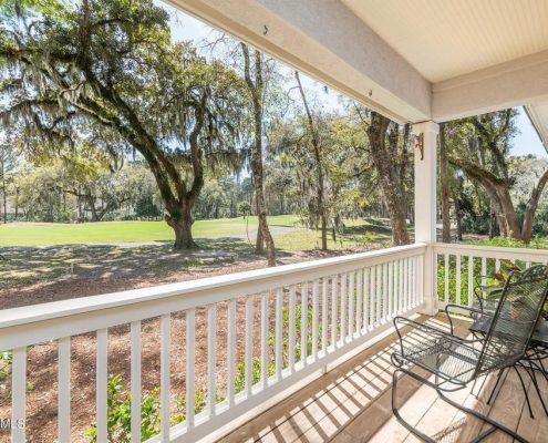 Callawassie Island Club 25 Winding Oak Drive