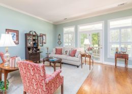 Callawassie Island Club 25 Winding Oak Drive