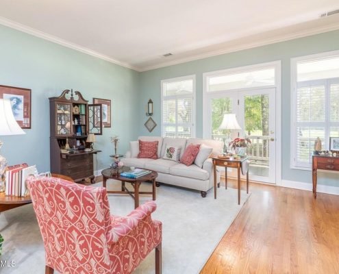 Callawassie Island Club 25 Winding Oak Drive