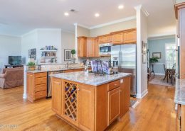 Callawassie Island Club 25 Winding Oak Drive