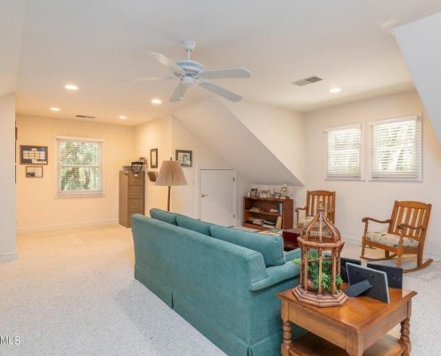 Callawassie Island Club 25 Winding Oak Drive