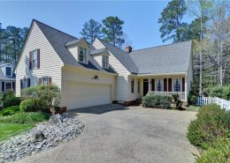 Ford's Colony VA 104 Hollinwell