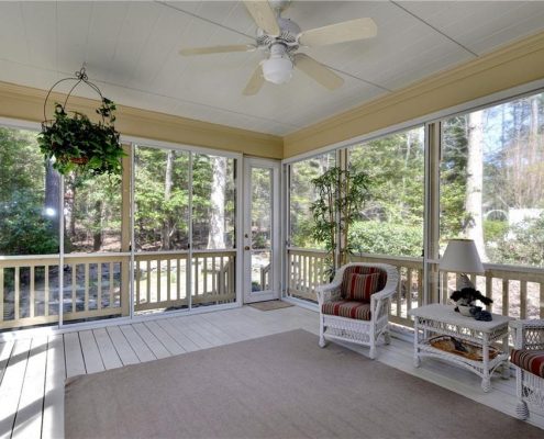 Ford's Colony VA 104 Hollinwell