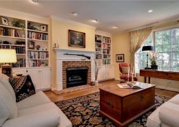 Ford's Colony VA 104 Hollinwell