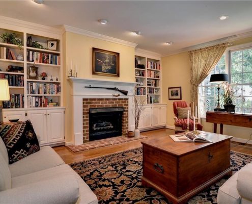 Ford's Colony VA 104 Hollinwell