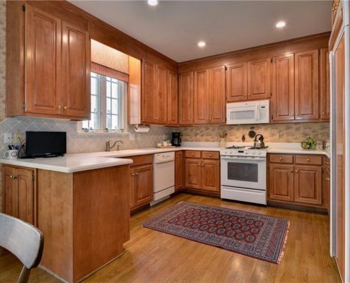 Ford's Colony VA 104 Hollinwell