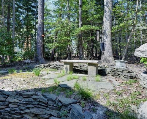 Ford's Colony VA 104 Hollinwell