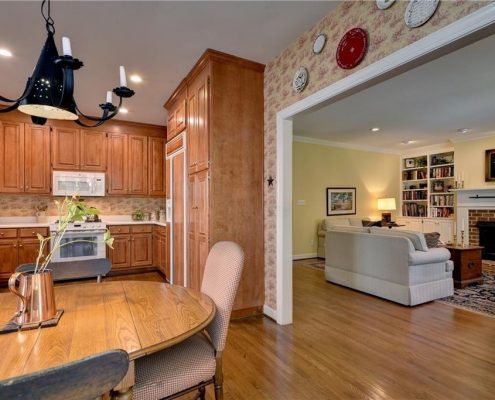 Ford's Colony VA 104 Hollinwell