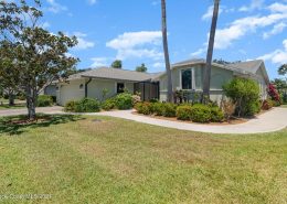 Indian River Colony Club 1639 Independence Avenue