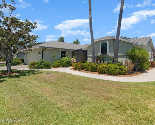 Indian River Colony Club 1639 Independence Avenue