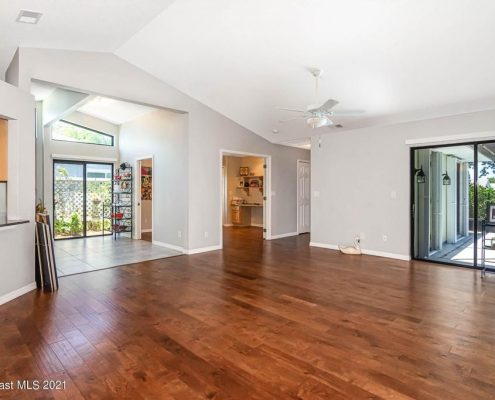 Indian River Colony Club 1639 Independence Avenue