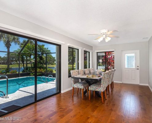 Indian River Colony Club 1639 Independence Avenue