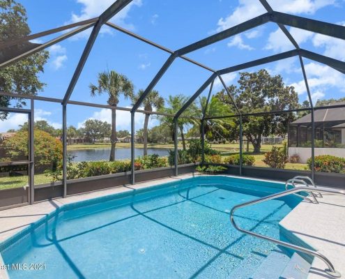 Indian River Colony Club 1639 Independence Avenue