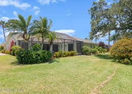 Indian River Colony Club 1639 Independence Avenue