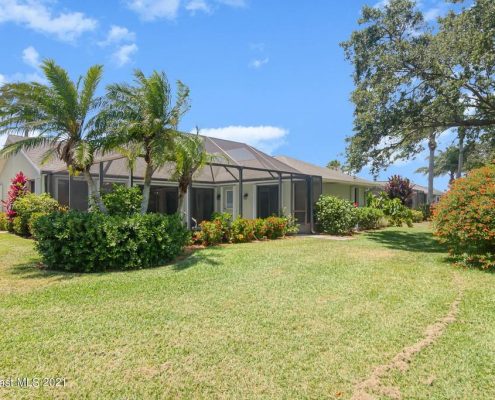 Indian River Colony Club 1639 Independence Avenue