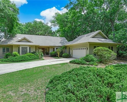 The Landings on Skidaway Island 680 Landings Way