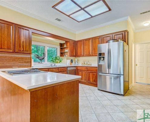 The Landings on Skidaway Island 680 Landings Way