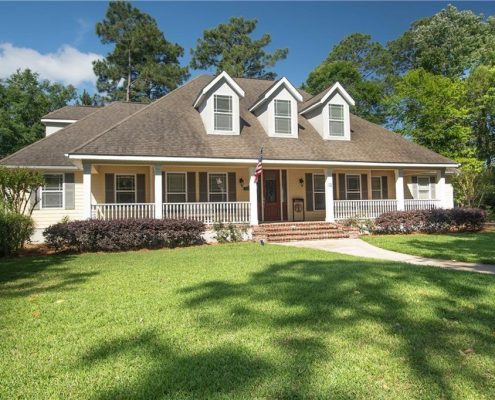 Osprey Cove GA 12 Fairways Edge Dr