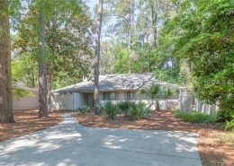 Sea Pines Resort 8 Dewberry Lane