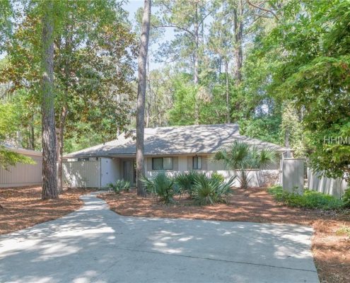 Sea Pines Resort 8 Dewberry Lane