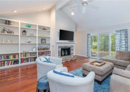 Sea Pines Resort 8 Dewberry Lane