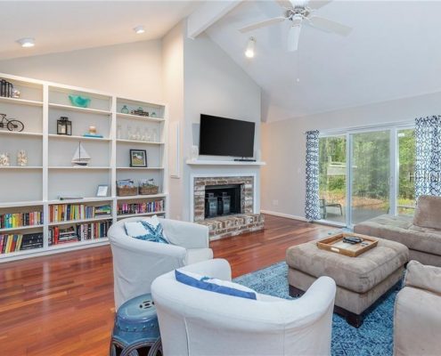 Sea Pines Resort 8 Dewberry Lane