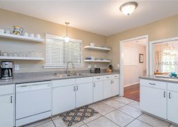 Sea Pines Resort 8 Dewberry Lane