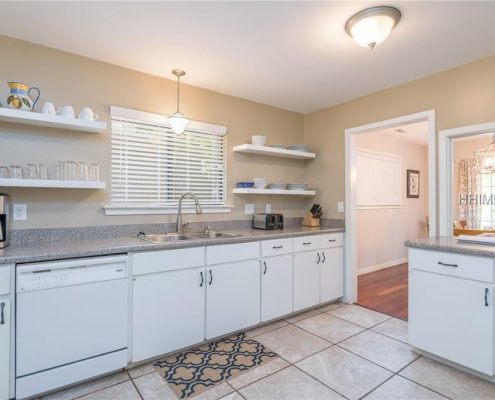 Sea Pines Resort 8 Dewberry Lane