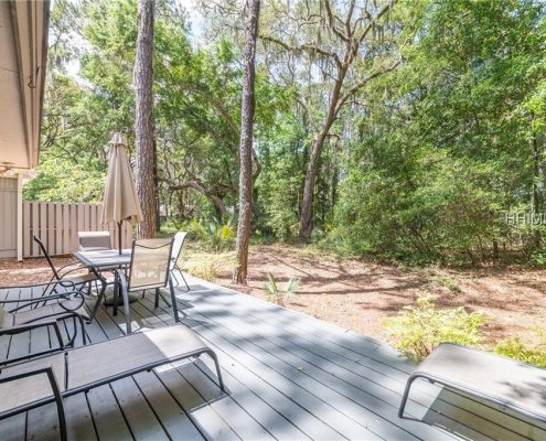 Sea Pines Resort 8 Dewberry Lane