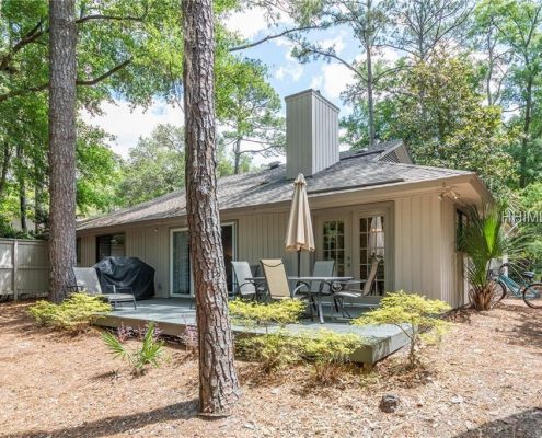 Sea Pines Resort 8 Dewberry Lane