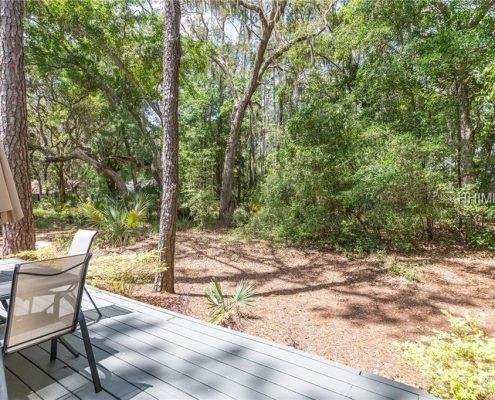 Sea Pines Resort 8 Dewberry Lane