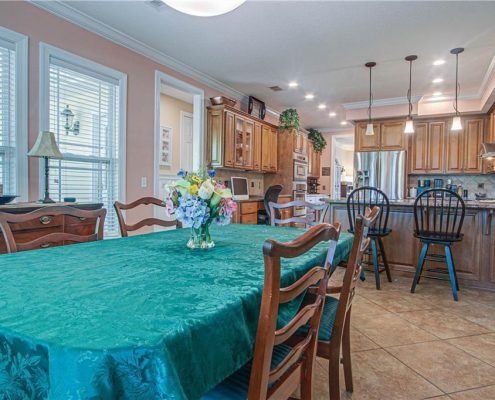 Osprey Cove 12 Fairways Edge Drive