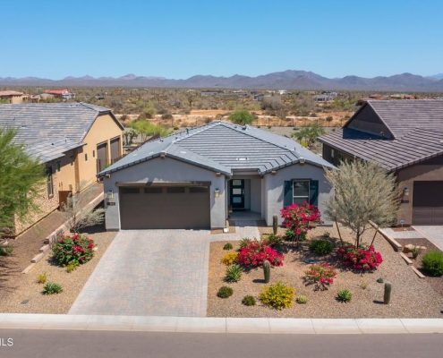Trilogy at Verde RIver 17428 E Fort Verde Road