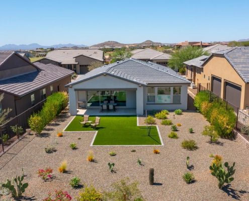 Trilogy at Verde RIver 17428 E Fort Verde Road