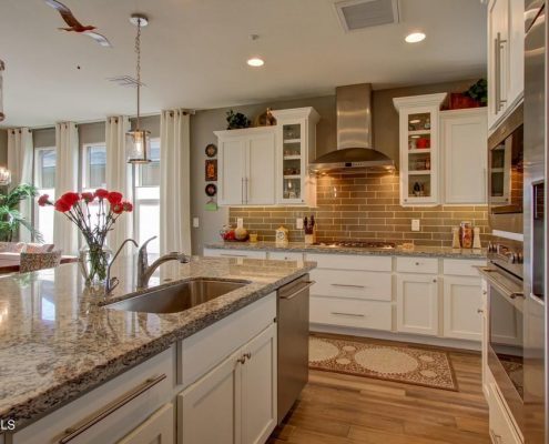 Trilogy at Verde RIver 17428 E Fort Verde Road