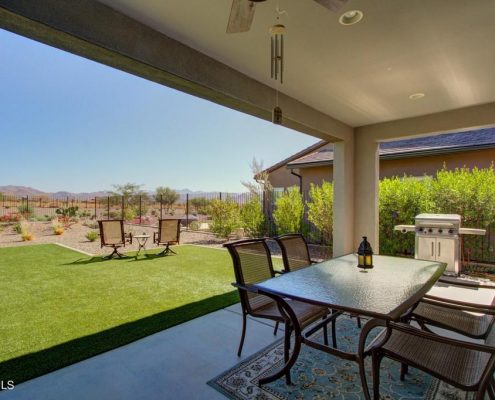 Trilogy at Verde RIver 17428 E Fort Verde Road