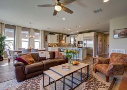 Trilogy at Verde RIver 17428 E Fort Verde Road