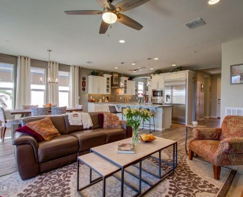 Trilogy at Verde RIver 17428 E Fort Verde Road