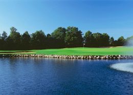 lake arrowhead golf A