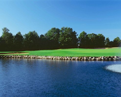 lake arrowhead golf A