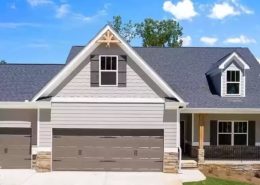 Lake Arrowhead GA 125 Papago Court