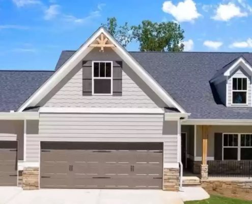 Lake Arrowhead GA 125 Papago Court