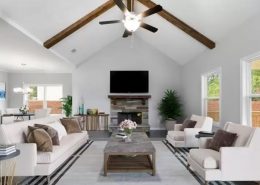 Lake Arrowhead GA 125 Papago Court