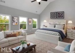 Lake Arrowhead GA 125 Papago Court