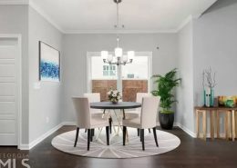 Lake Arrowhead GA 125 Papago Court