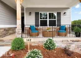 Lake Arrowhead GA 125 Papago Court