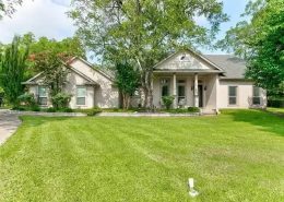 Pecan Plantation TX 6308 Kenilworth Court