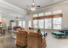 Pecan Plantation TX 6308 Kenilworth Court