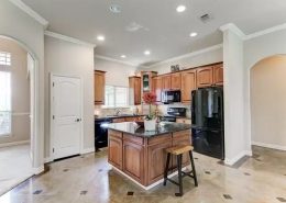 Pecan Plantation TX 6308 Kenilworth Court